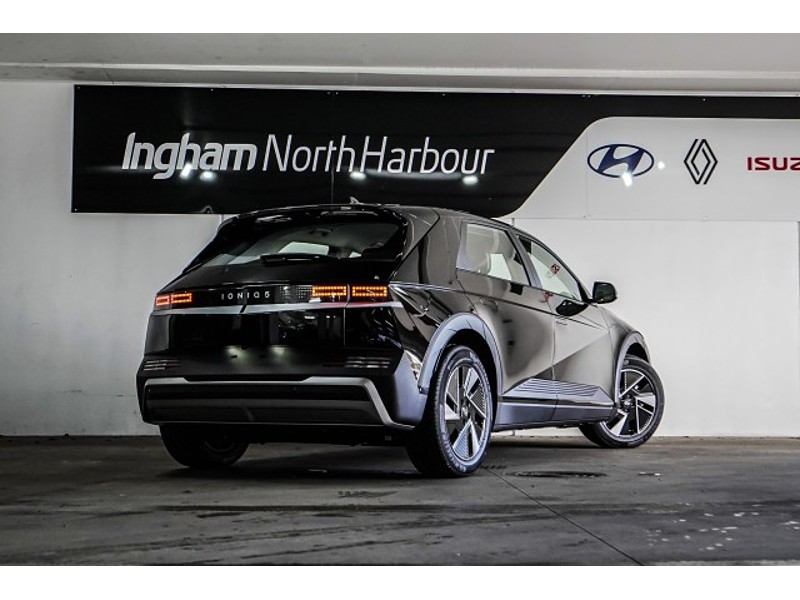 2026 Hyundai IONIQ 5