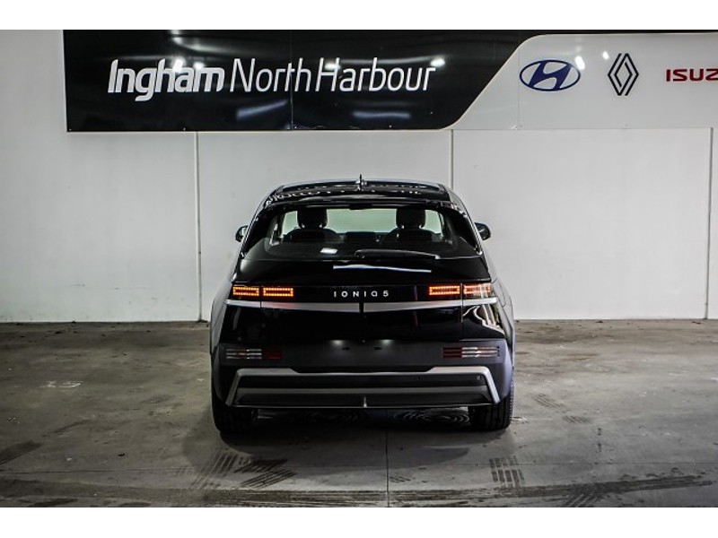 2026 Hyundai IONIQ 5