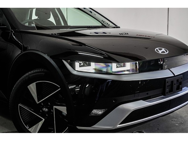 2026 Hyundai IONIQ 5