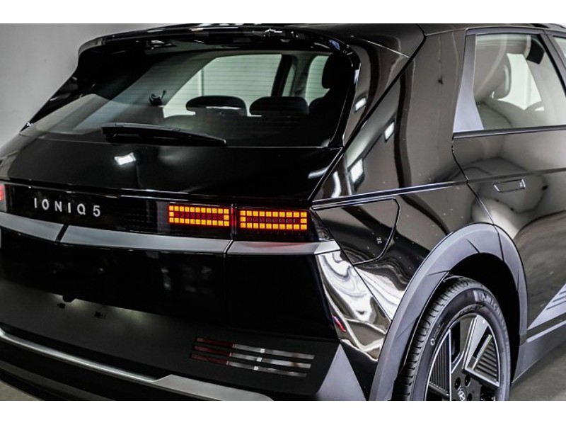 2026 Hyundai IONIQ 5