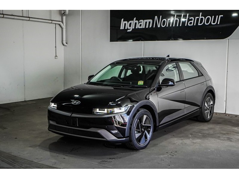 2026 Hyundai IONIQ 5