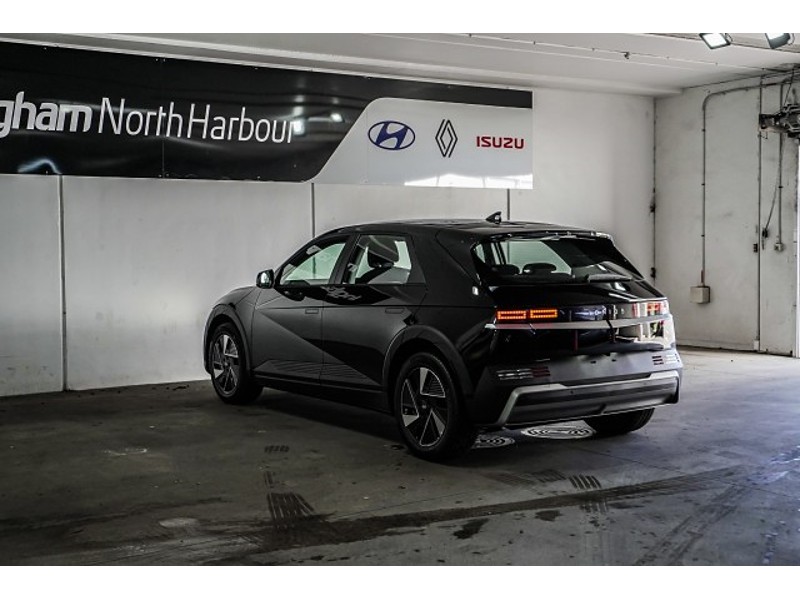 2026 Hyundai IONIQ 5