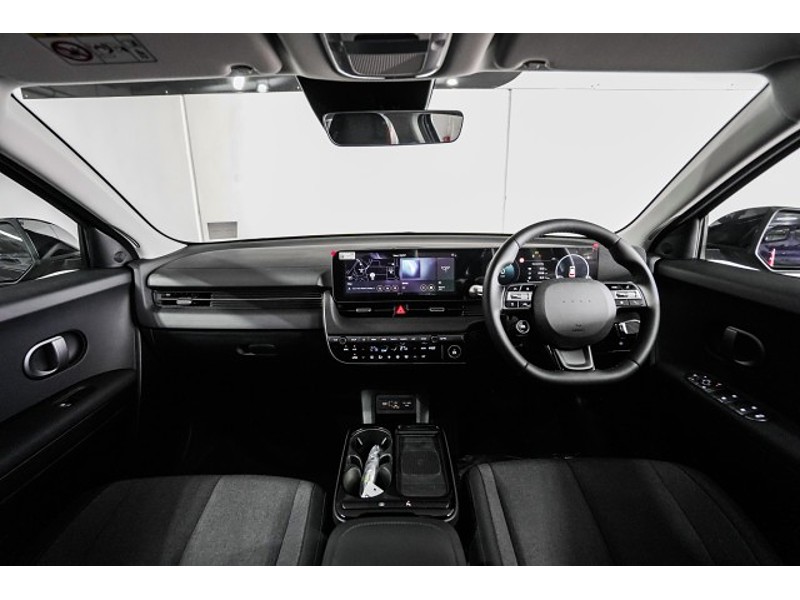 2026 Hyundai IONIQ 5
