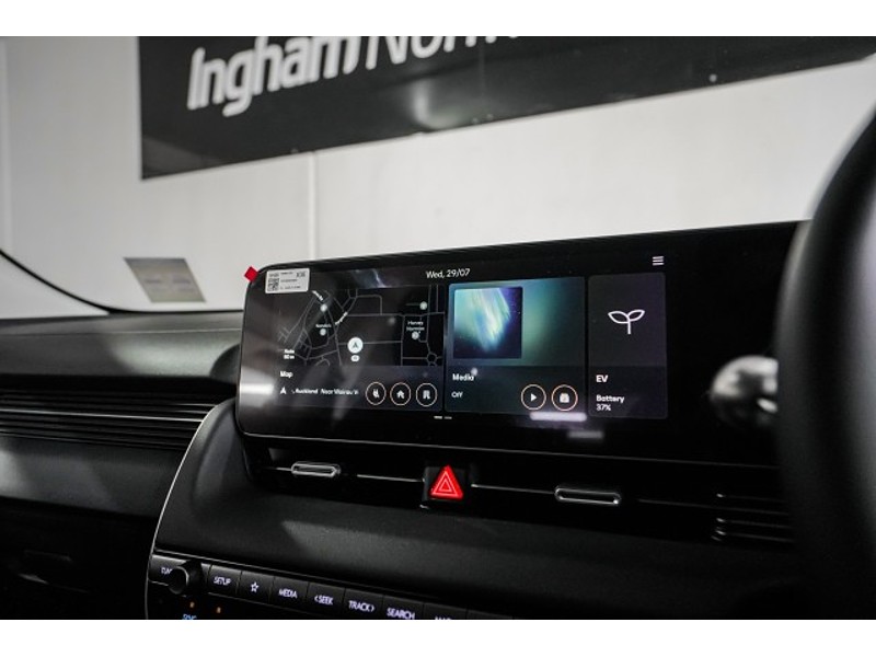 2026 Hyundai IONIQ 5