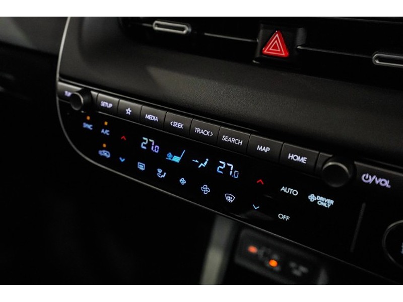 2026 Hyundai IONIQ 5