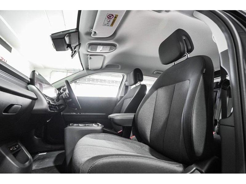 2026 Hyundai IONIQ 5