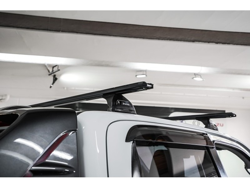 2022 Isuzu D-Max