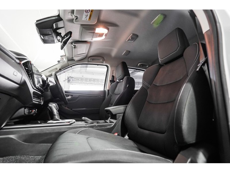 2022 Isuzu D-Max