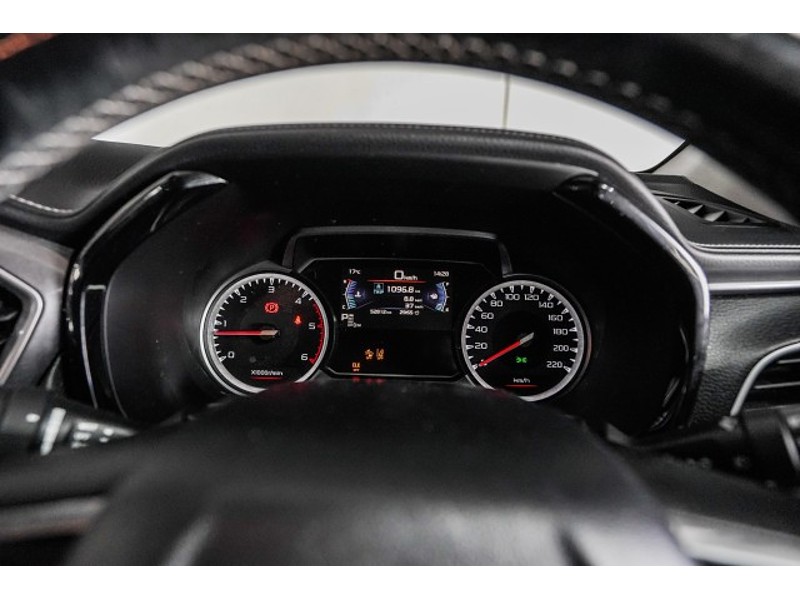 2021 Isuzu D-Max