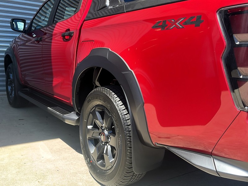 2026 Isuzu D-Max