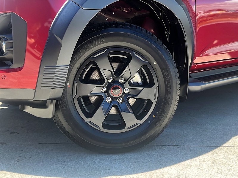 2026 Isuzu D-Max