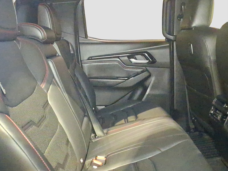 2023 Isuzu D-Max