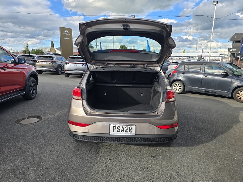 2023 Hyundai i30