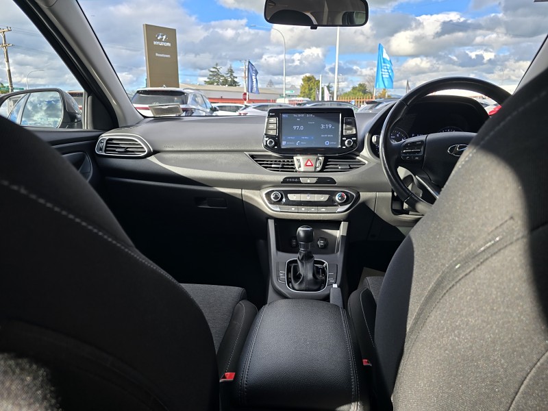 2023 Hyundai i30