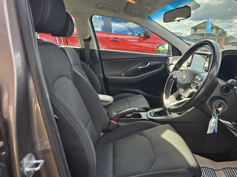 2023 Hyundai i30