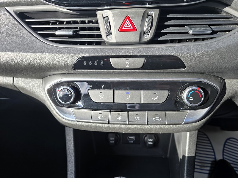 2023 Hyundai i30