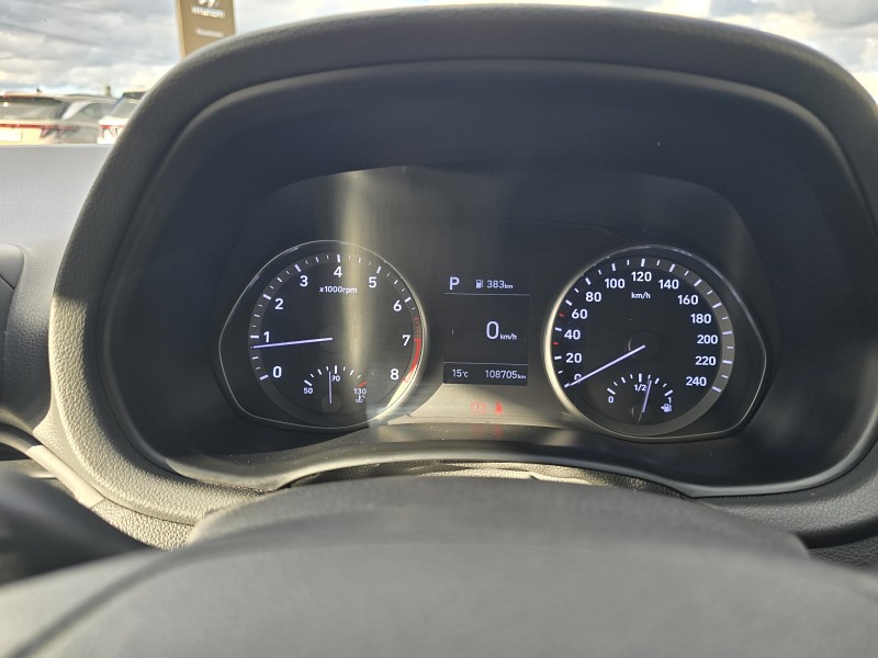 2023 Hyundai i30