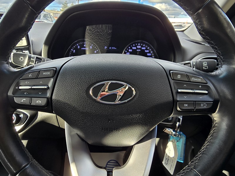 2023 Hyundai i30
