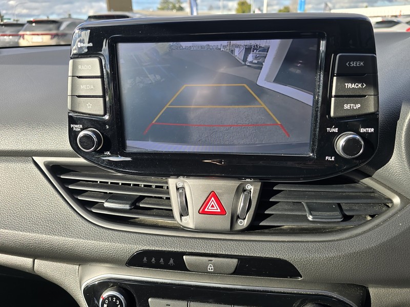2023 Hyundai i30