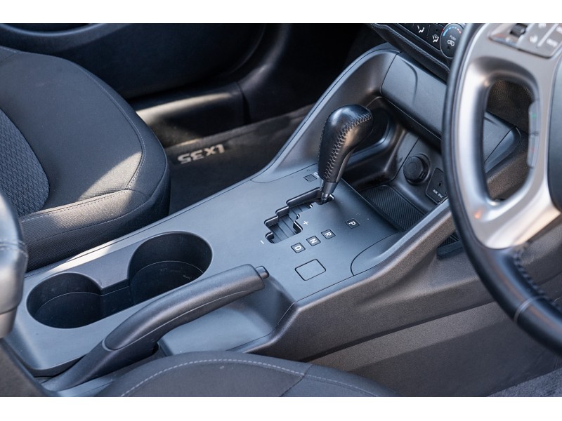 2015 Hyundai ix35
