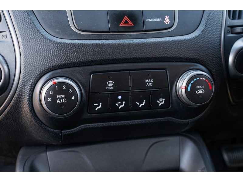 2015 Hyundai ix35