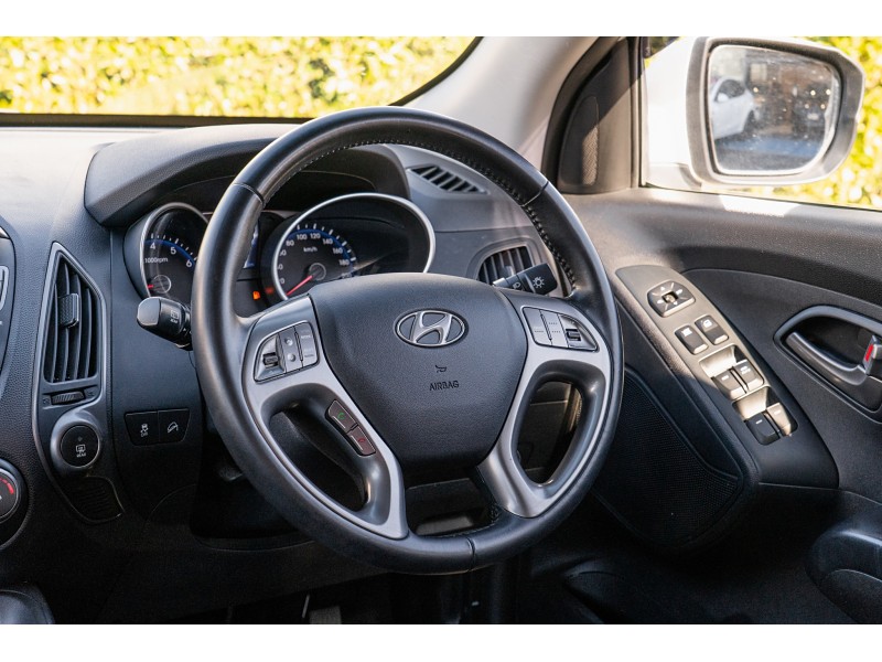 2015 Hyundai ix35
