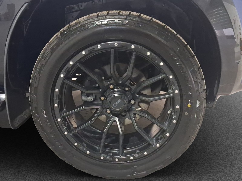 2023 Isuzu D-Max