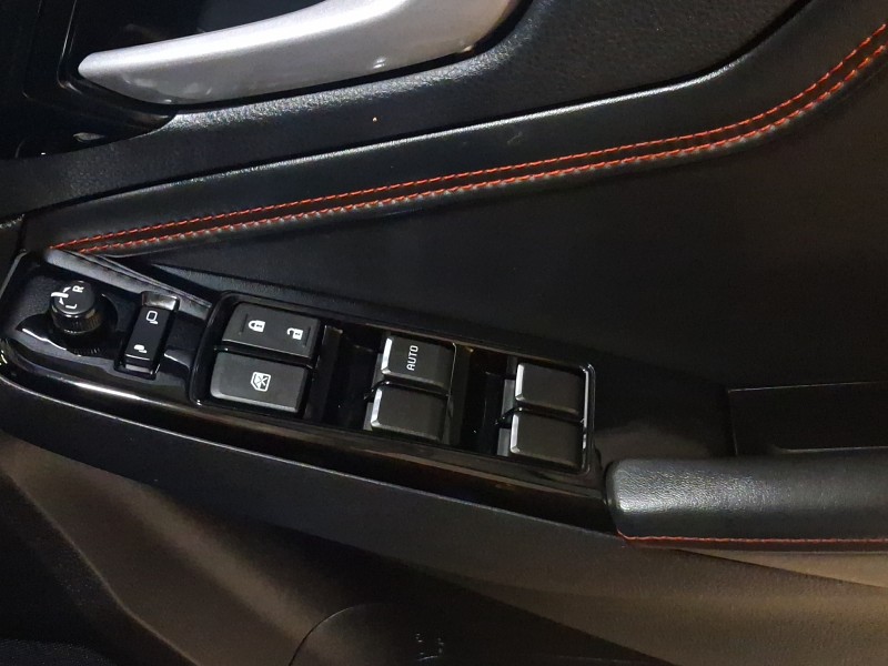 2023 Isuzu D-Max