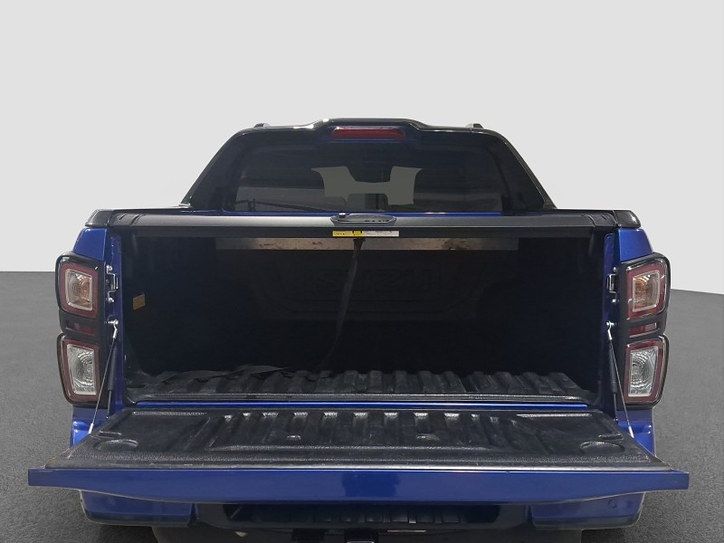 2023 Isuzu D-Max
