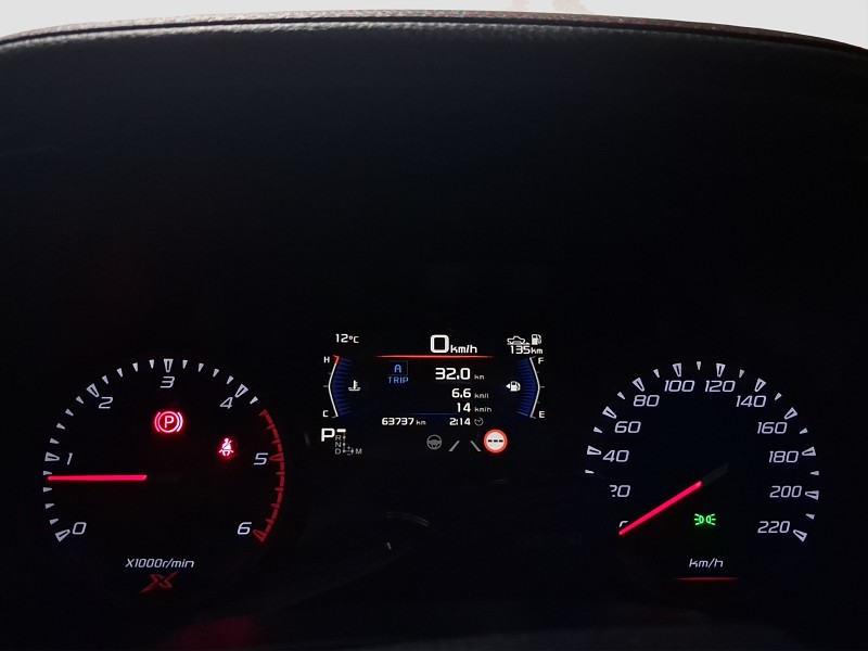 2023 Isuzu D-Max