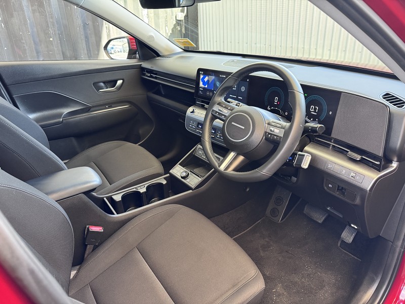 2024 Hyundai Kona