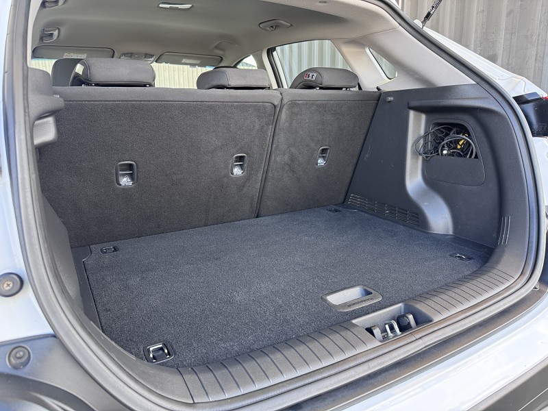 2020 Hyundai Kona