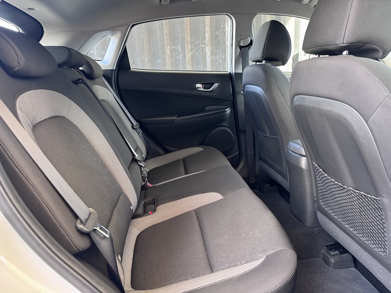 2020 Hyundai Kona