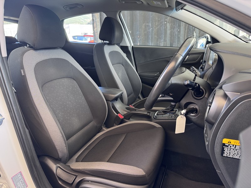 2020 Hyundai Kona