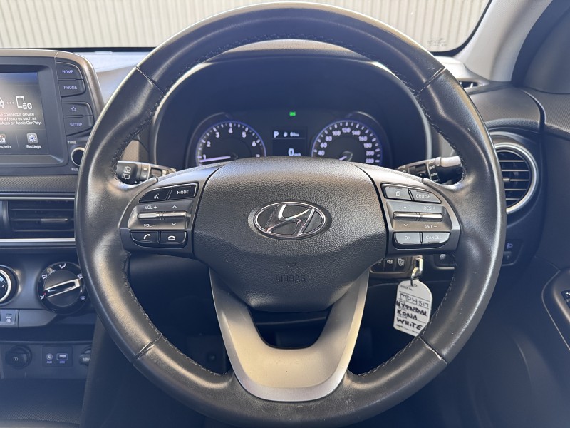 2020 Hyundai Kona