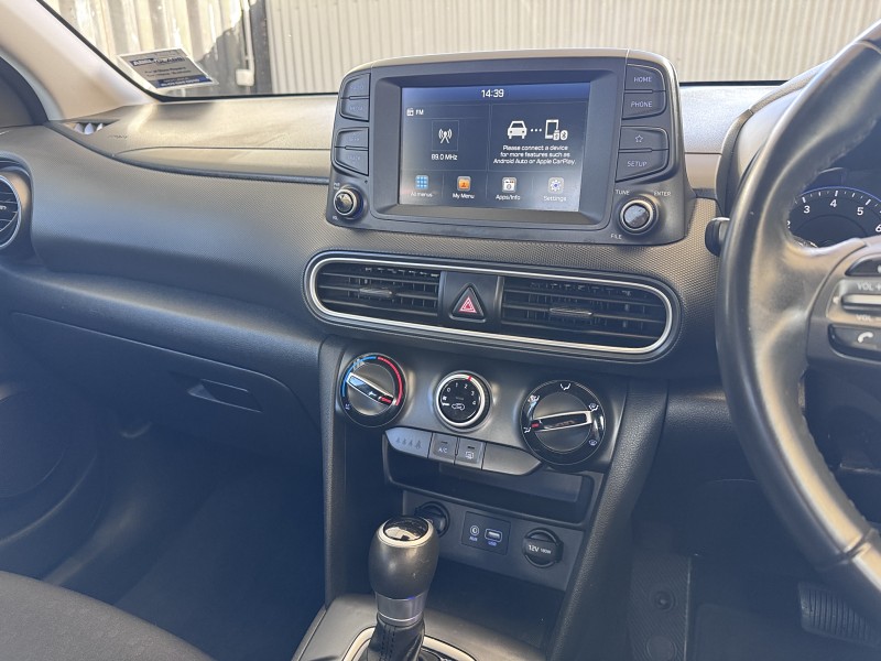 2020 Hyundai Kona