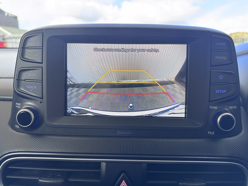 2020 Hyundai Kona