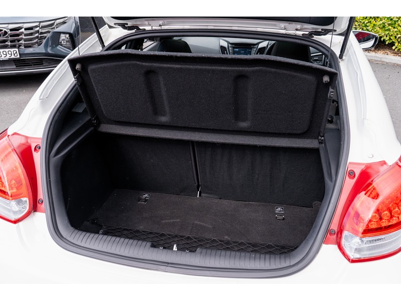 2016 Hyundai Veloster