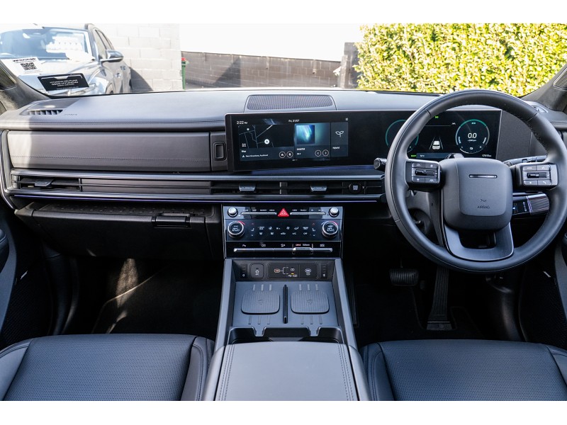 2025 Hyundai Santa Fe