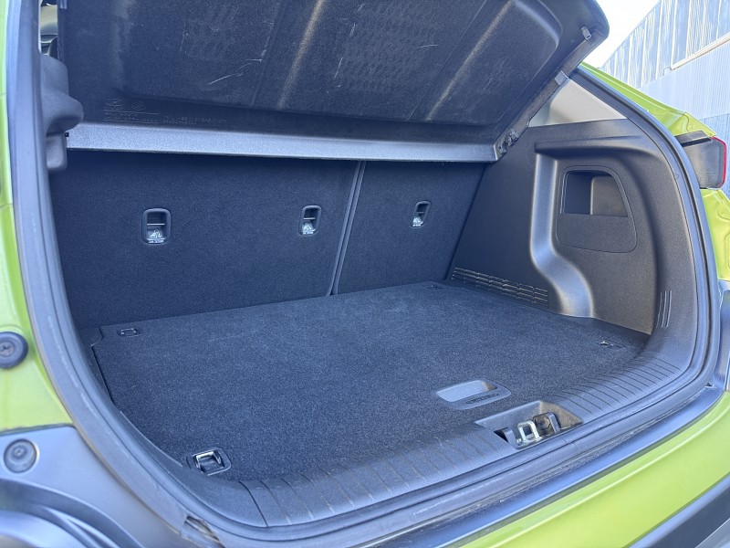 2018 Hyundai Kona