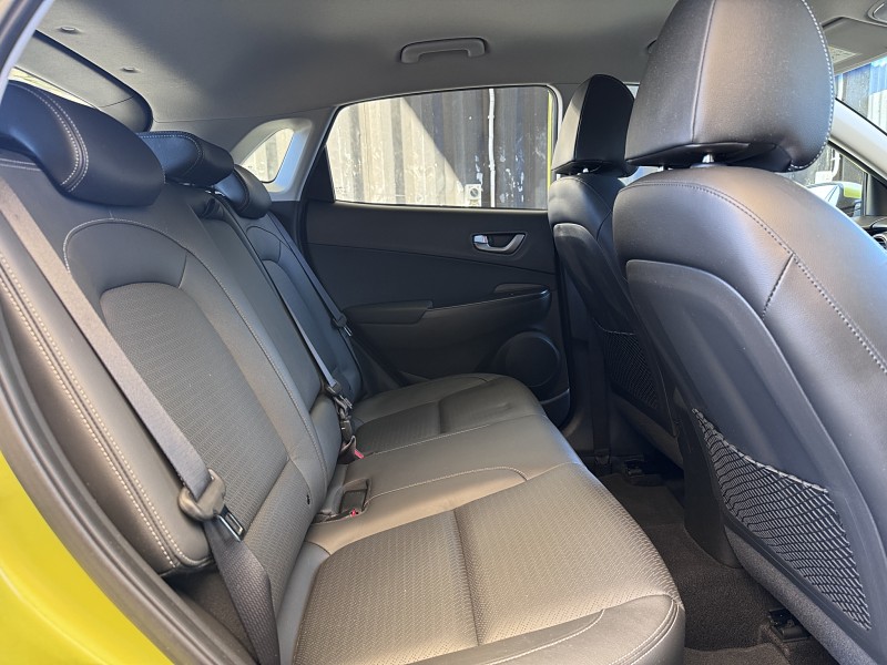 2018 Hyundai Kona