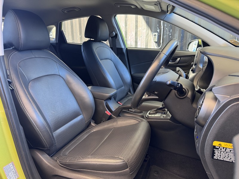 2018 Hyundai Kona
