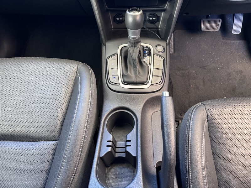 2018 Hyundai Kona