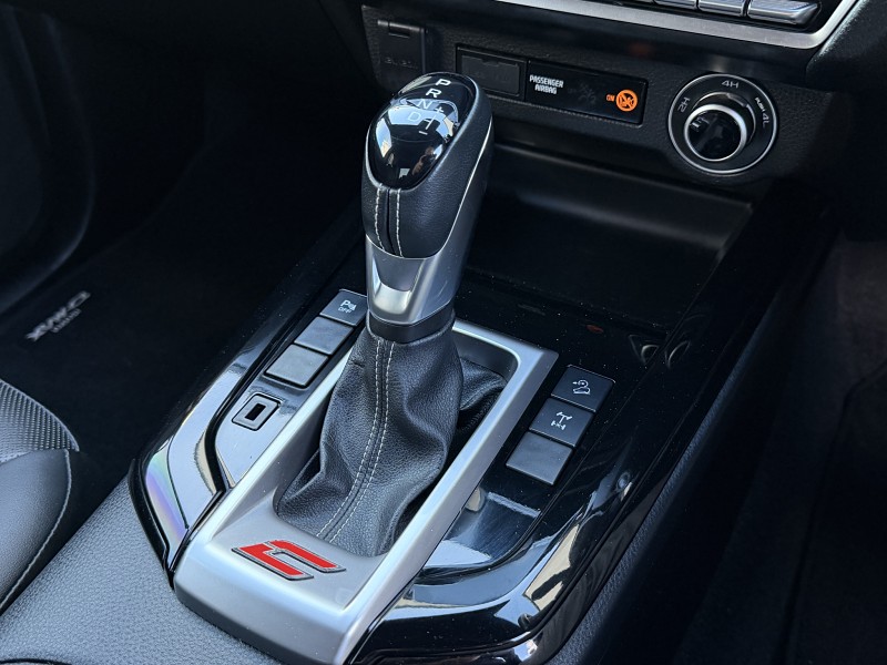 2022 Isuzu D-Max