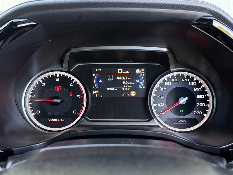 2022 Isuzu D-Max