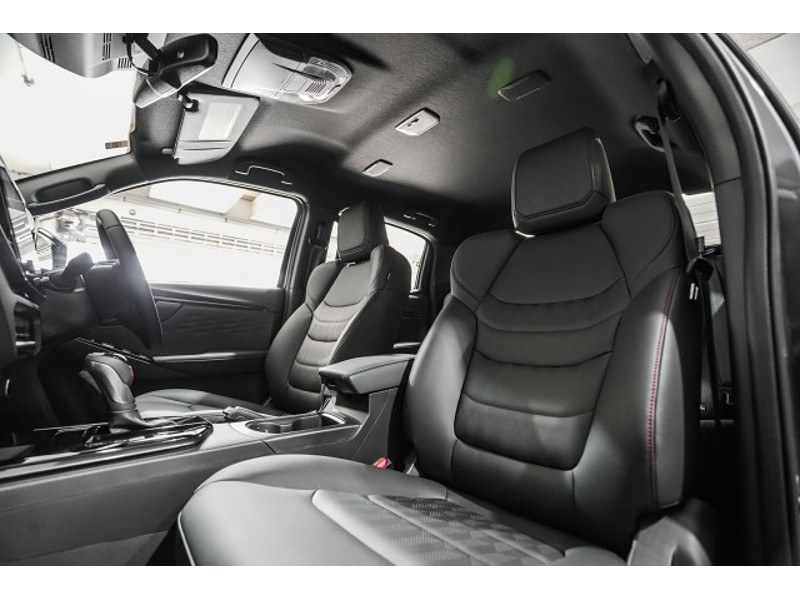 2026 Isuzu D-Max