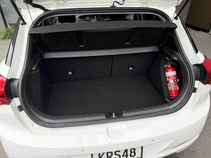 2017 Hyundai i20