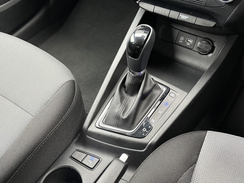 2017 Hyundai i20