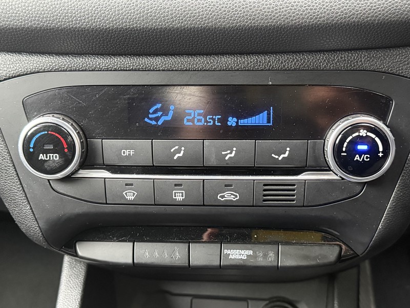 2017 Hyundai i20