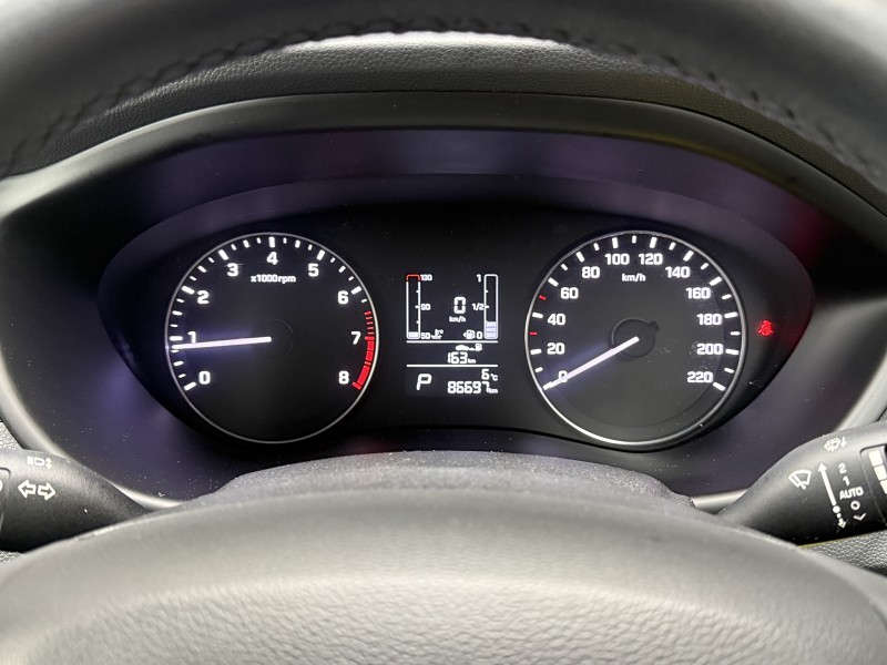 2017 Hyundai i20